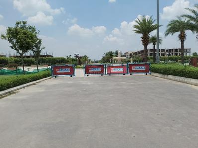 Image of 1744 Sq.ft Residential Plot / Land for sale in Omaxe Metro City, Kalli Pashchim, Lucknow for Rs. 12000000
