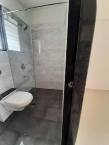 Image of 950 Sq.ft 2 BHK Apartment / Flat for rent in VTP Urban Nest Phase 1, Pisoli, Pune for Rs. 20000