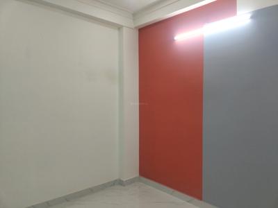 Bedroom Image of 800 Sq.ft 2 BHK Apartment / Flat for sale in CI Golf City, Kambakshpur Noida for Rs. 3081000
