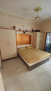 Bedroom Image of 1764 Sq.ft 3 BHK Independent House for sale in Ghatlodiya Ahmedabad for Rs. 32500000
