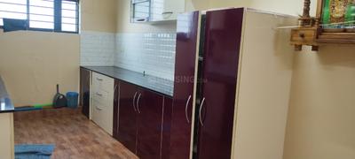 Kitchen Image of 1150 Sq.ft 2 BHK Apartment / Flat for sale in Mangala Nagar Mangalore for Rs. 5000000