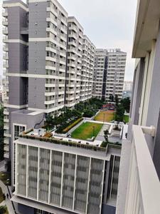 Image of 960 Sq.ft 2 BHK Apartment / Flat for sale in PS One10 Phase 1, New Town, Kolkata for Rs. 12000000