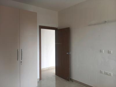 Bedroom Image of 2150 Sq.ft 3 BHK Apartment / Flat for sale in ATS Tourmaline, Sector 109 Gurgaon for Rs. 26000000