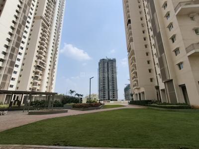 Image of 1295 Sq.ft 2 BHK Apartment / Flat for sale in Bhavya Tulasivanam Avani, Kukatpally, Hyderabad for Rs. 10865750