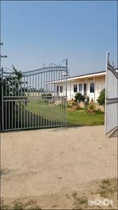 Image of 1000 Sq.ft Residential Plot / Land for sale in Behta, Lucknow for Rs. 1299000
