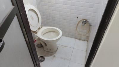 AR Chardham Bathroom 3