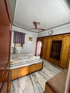 Bedroom Image of 1280 Sq.ft 2 BHK Apartment / Flat for sale in Rathyatra Varanasi for Rs. 7500000