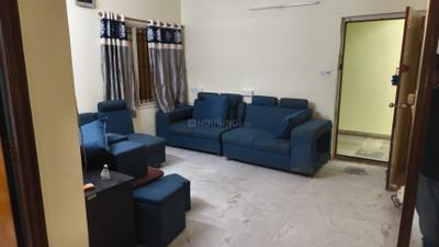 Living Room Image of 1200 Sq.ft 2 BHK Apartment / Flat for rent in C V Raman Nagar Bengaluru for Rs. 35000