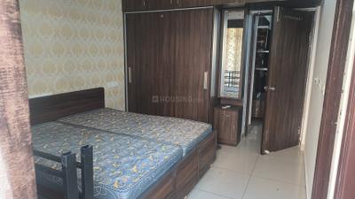 1 BHK Flat