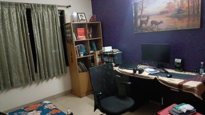 Bedroom Image of 1730 Sq.ft 3 BHK Apartment / Flat for sale in MV Royal Homes, Jakkur Bengaluru for Rs. 12900000