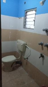 Bathroom Image of 950 Sq.ft 2 BHK Apartment / Flat for rent in MB Tower, Rajarhat Kolkata for Rs. 13500