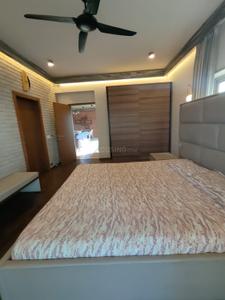 Bedroom Image of 5100 Sq.ft 4 BHK Apartment / Flat for sale in HRG Verantes 22, Thaltej Ahmedabad for Rs. 61200000