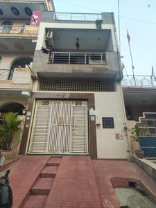 Image of 2400 Sq.ft 6 BHK Independent House for sale in Shalimar Garden, Ghaziabad for Rs. 25000000