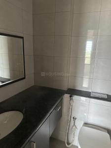 Casagrand Athens Bathroom One 1