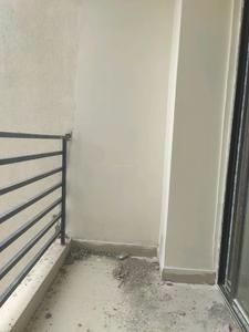 Living Room Image of 1068 Sq.ft 3 BHK Apartment / Flat for sale in Rajwada Royal Gardens, Narendrapur Kolkata for Rs. 7120000