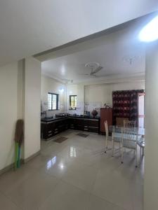 Hall Image of 2000 Sq.ft 3 BHK Apartment / Flat for sale in Narendra Nagar Extension Nagpur for Rs. 13000000