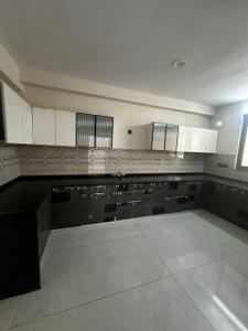 Kitchen Image of 2464 Sq.ft 4 BHK Apartment / Flat for sale in Chitrakoot Jaipur for Rs. 18500000
