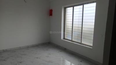 Bedroom Image of 1188 Sq.ft 3 BHK Apartment / Flat for sale in Bangur Avenue Kolkata for Rs. 7200000