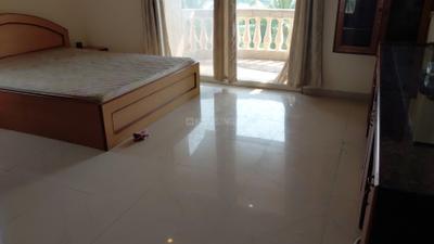 Bedroom Image of 1650 Sq.ft 3 BHK Apartment / Flat for rent in Vanashree Apartment, Seawoods Navi Mumbai for Rs. 149000