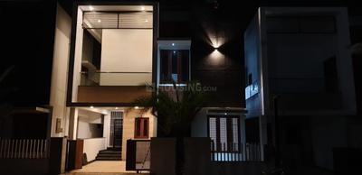 Image of 2250 Sq.ft 3 BHK Duplex for rent in M K Sunpure Homes, Basavanahalli, Mysore for Rs. 38000