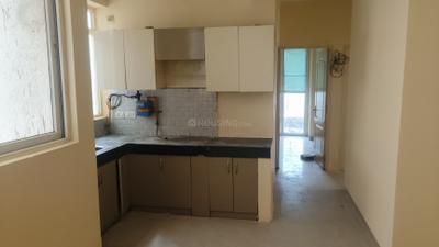 Kitchen Image of 825 Sq.ft 2.5 BHK Apartment / Flat for sale in Ramsons Kshitij, Sector 95 Gurgaon for Rs. 6000000