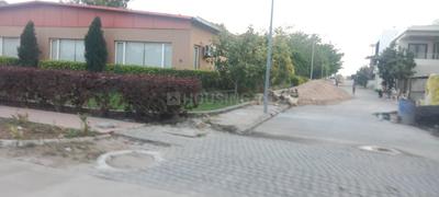 Image of 2400 Sq.ft Residential Plot / Land for sale in Aarone Oasis, County Walk Township, Indore for Rs. 21600000