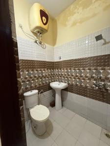 Image of 1035 Sq.ft 3 BHK Builder Floor for sale in Sector 127, Mohali for Rs. 4690000