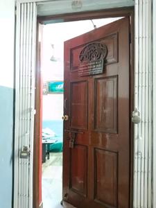 Main Entrance Image of 1250 Sq.ft 4 BHK Apartment / Flat for sale in Khidirpur Kolkata for Rs. 17000000