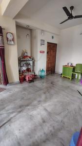 Hall Image of 830 Sq.ft 2 BHK Apartment / Flat for sale in Airport Gate no. 1 Kolkata for Rs. 3200000