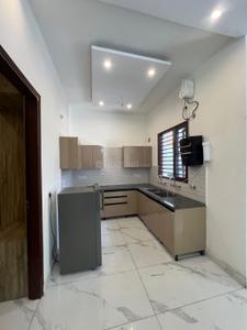 Kitchen Image of 2180 Sq.ft 4 BHK Independent House for sale in Sector 115 Mohali for Rs. 10800000