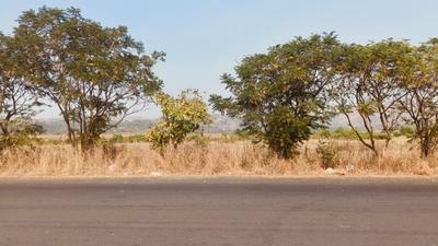 Image of 1089 Sq.ft Residential Plot / Land for sale in Fivebric Plots Pirkon, Sarde, Navi Mumbai for Rs. 400000