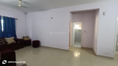 Living Room Image of 1052 Sq.ft 2 BHK Apartment / Flat for sale in Corporate Suncity Gloria, Carmelaram Bengaluru for Rs. 12500000