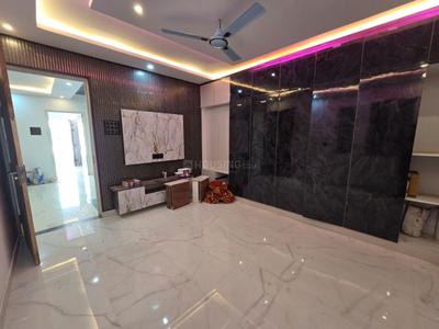 Hall Image of 2200 Sq.ft 4 BHK Independent House for sale in Chitaipur Varanasi for Rs. 11500000