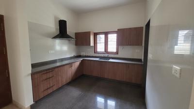 Kitchen Image of 2000 Sq.ft 2 BHK Independent House for rent in Nagarbhavi Bengaluru for Rs. 35000