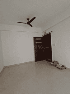 Image of 631 Sq.ft 1 BHK Apartment / Flat for sale in Shiv Vatika Brij Residency, Nipania, Indore for Rs. 3200000