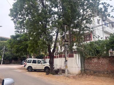 Image of 360 Sq.ft Residential Plot / Land for sale in Vaishali Nagar, Jaipur for Rs. 90000000