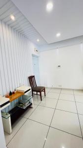 Hall Image of 1500 Sq.ft 2 BHK Apartment / Flat for rent in Saiyed Vasna Vadodara for Rs. 21000