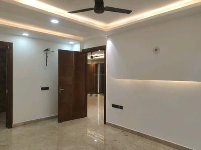 Bedroom Image of 3250 Sq.ft 4 BHK Builder Floor for sale in Ridhi Signature Floors 358 Sqyd, Sector 21C Faridabad for Rs. 33000000