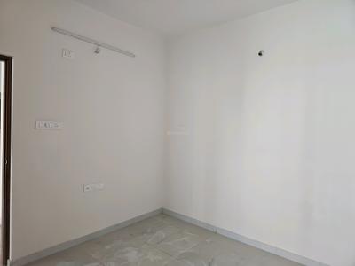 Bedroom Image of 750 Sq.ft 2 BHK Apartment / Flat for sale in VTP Purvanchal, Kesnand Pune for Rs. 5000000