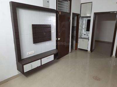 Image of 1200 Sq.ft 3 BHK Apartment / Flat for sale in Mansarovar, Jaipur for Rs. 4800000