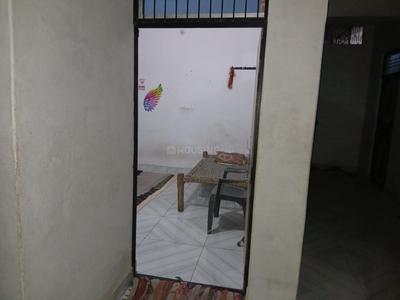 Hall Image of 150 Sq.ft 1 BHK Apartment / Flat for rent in Barra Kanpur for Rs. 3000
