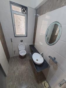 Image of 950 Sq.ft 2 BHK Apartment / Flat for sale in Ravinanda Skylights, Wagholi, Pune for Rs. 6000000