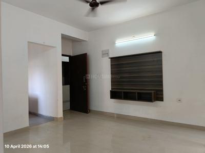 Hall Image of 850 Sq.ft 3 BHK Apartment / Flat for sale in Imperial Riddhi Siddhi, Joka Kolkata for Rs. 5000000