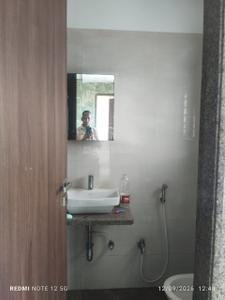 Image of 621 Sq.ft 2 BHK Apartment / Flat for sale in Andheri West, Mumbai for Rs. 15800000