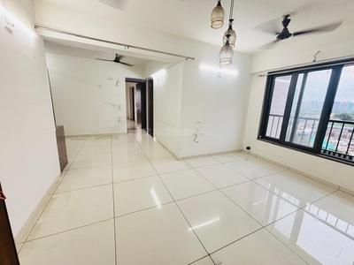Hall Image of 1481 Sq.ft 3 BHK Apartment / Flat for sale in Orchid Sky, Shela Ahmedabad for Rs. 8000000