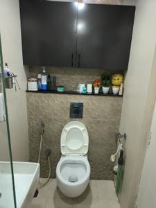 Image of 1000 Sq.ft 2 BHK Apartment / Flat for sale in SSD Aditya Nest, Narsingi, Hyderabad for Rs. 9000000