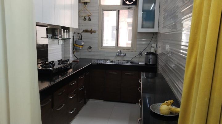 Sector 4 Dwarka Main Image 1