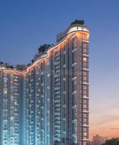 Image of 1525 Sq.ft 4 BHK Apartment / Flat for sale in Crown, Salt Lake City, Kolkata for Rs. 24400000