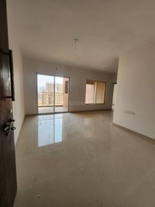 Hall Image of 947 Sq.ft 2 BHK Apartment / Flat for sale in Ganga Fernhill Phase I, Undri Pune for Rs. 4800000