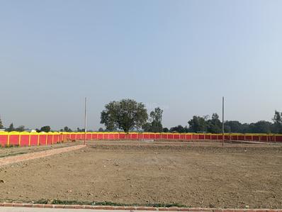 Image of 1575 Sq.ft Residential Plot / Land for sale in Shukla Ganj, Kanpur for Rs. 1811250